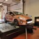 Reprogrammation moteur Stage 1 Flex Fuel Ford Fiesta MK8 1.0 EcoBoost 100Cv.